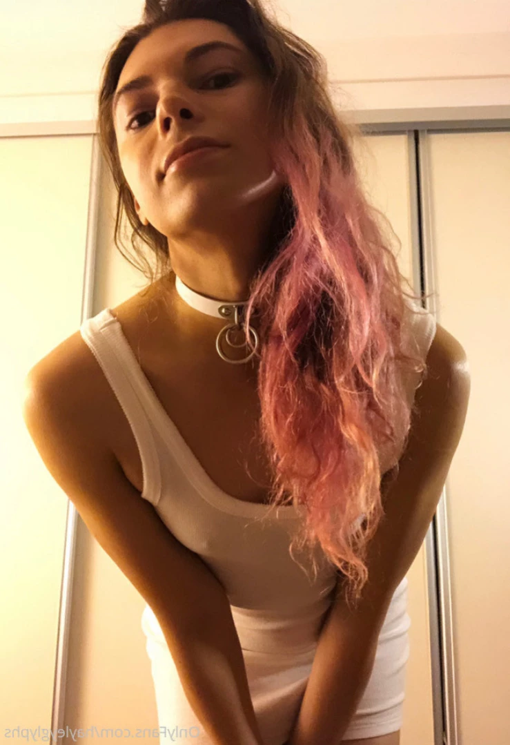 hayley [ chippiechipsbimbo ] Onlyfans leaked photo 16260770 on Hotleaks.tv
