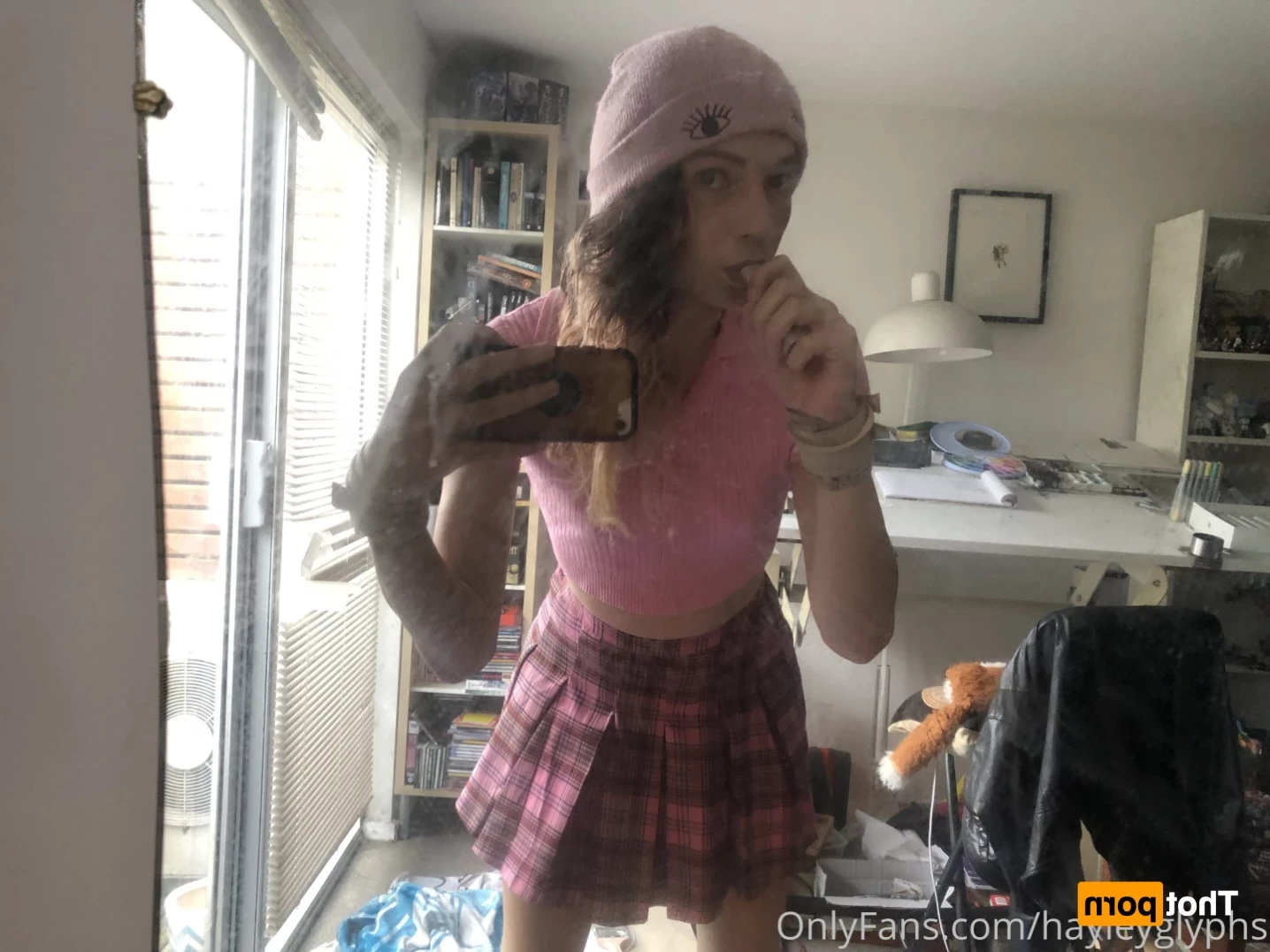 hayley [ chippiechipsbimbo ] Onlyfans leaked photo 16260789 on Hotleaks.tv