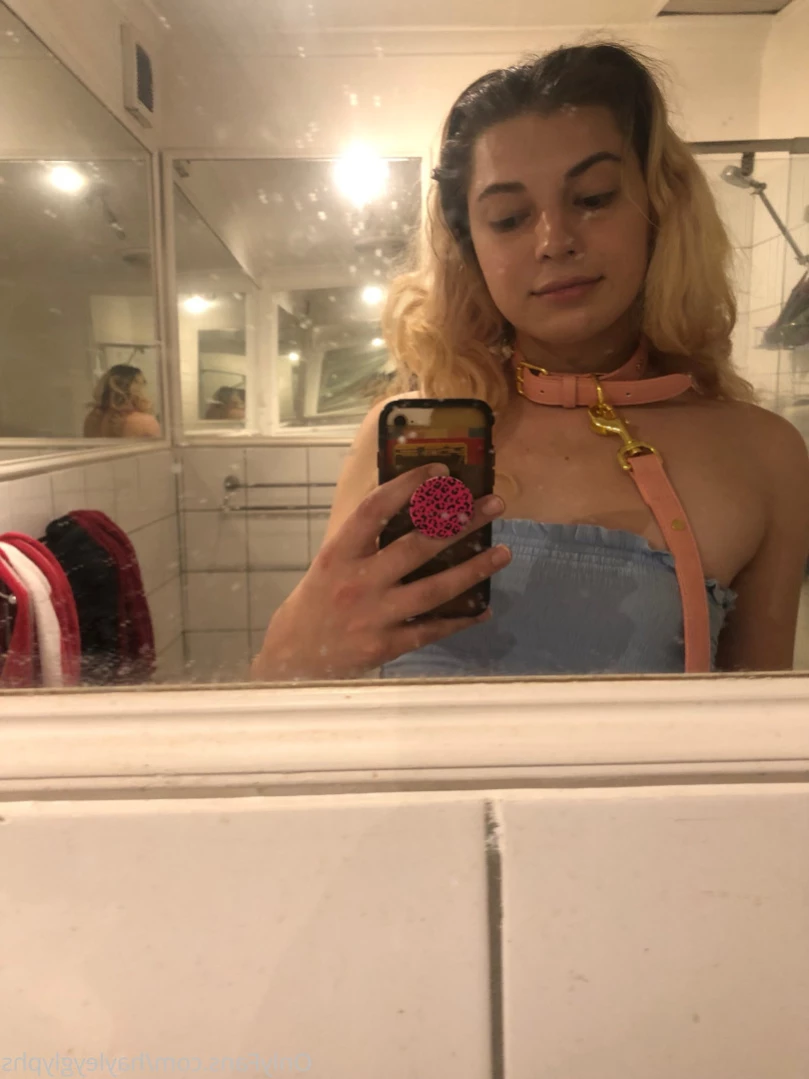 hayley [ chippiechipsbimbo ] Onlyfans leaked photo 16260810 on Hotleaks.tv