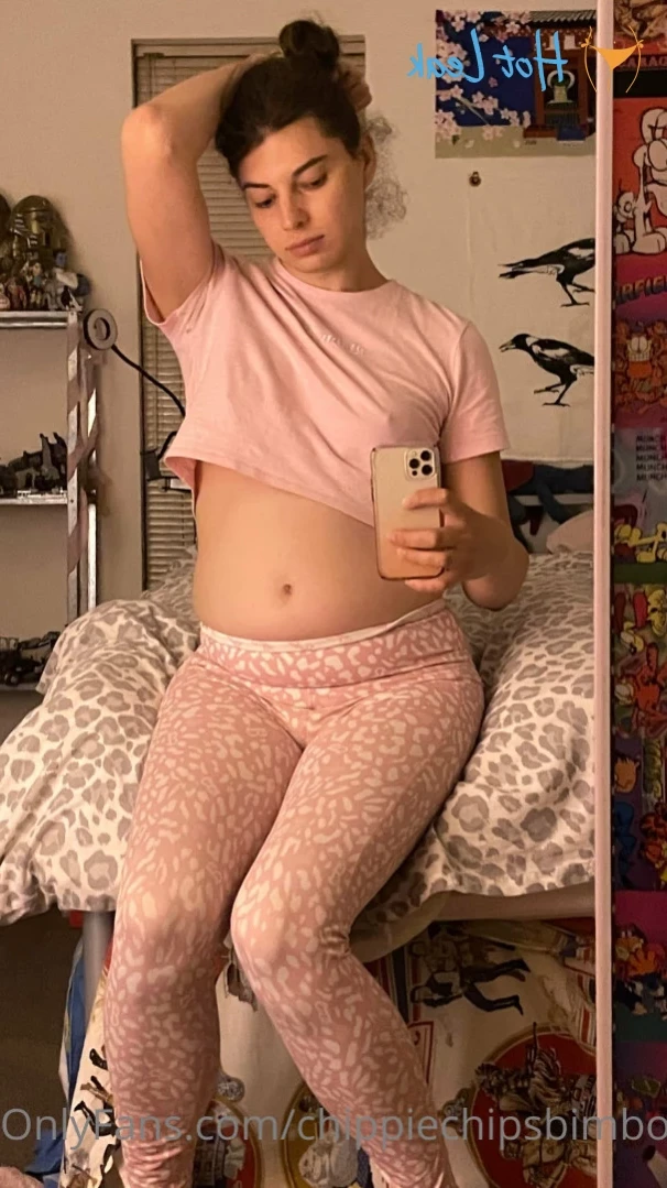 hayley [ chippiechipsbimbo ] Onlyfans leaked photo 16260877 on Hotleaks.tv