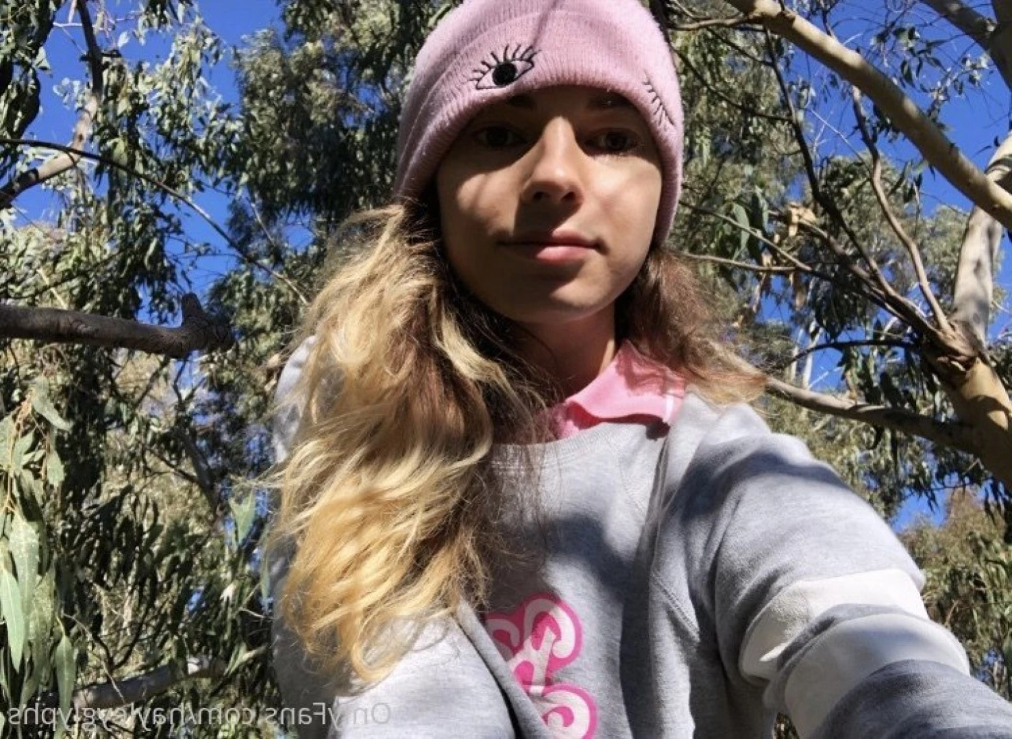 hayley [ chippiechipsbimbo ] Onlyfans leaked photo 16260906 on Hotleaks.tv