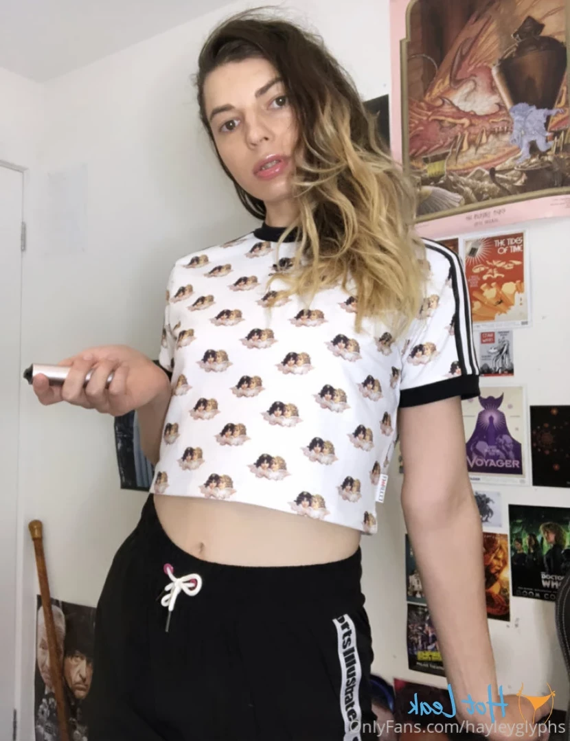hayley [ chippiechipsbimbo ] Onlyfans leaked photo 16260928 on Hotleaks.tv