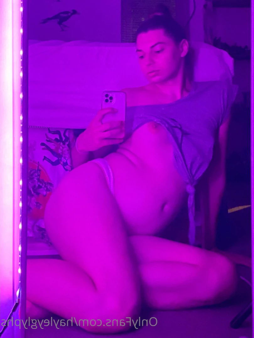 hayley [ chippiechipsbimbo ] Onlyfans leaked photo 16260944 on Hotleaks.tv