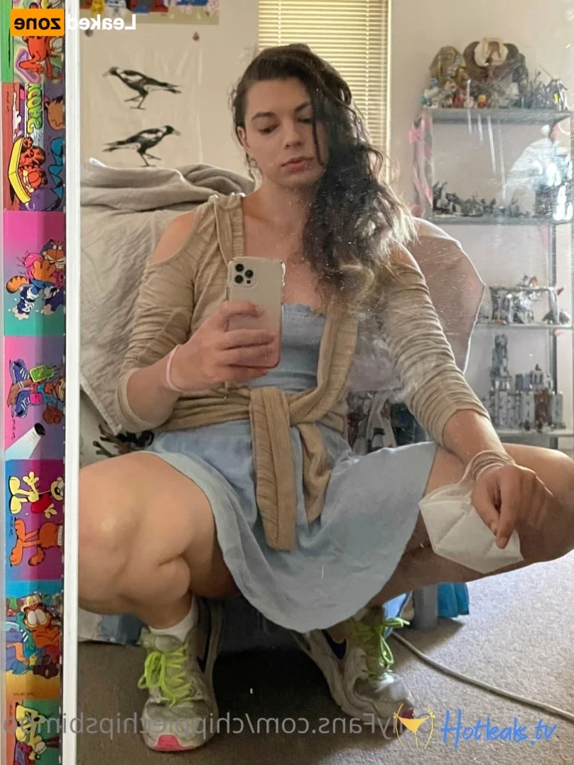 hayley [ chippiechipsbimbo ] Onlyfans leaked photo 16260950 on Hotleaks.tv