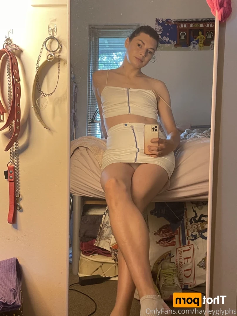 hayley [ chippiechipsbimbo ] Onlyfans leaked photo 16260966 on Hotleaks.tv