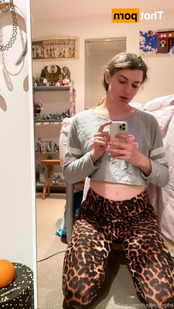 hayley [ chippiechipsbimbo ] Onlyfans leaked photo 16261097 on Hotleaks.tv