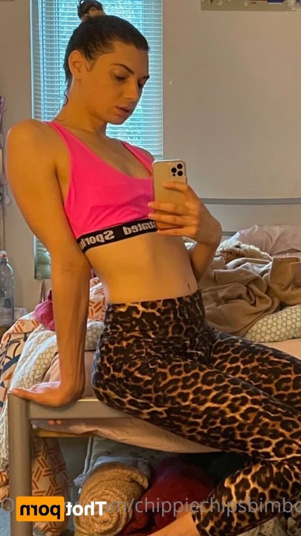 hayley [ chippiechipsbimbo ] Onlyfans leaked photo 16261111 on Hotleaks.tv