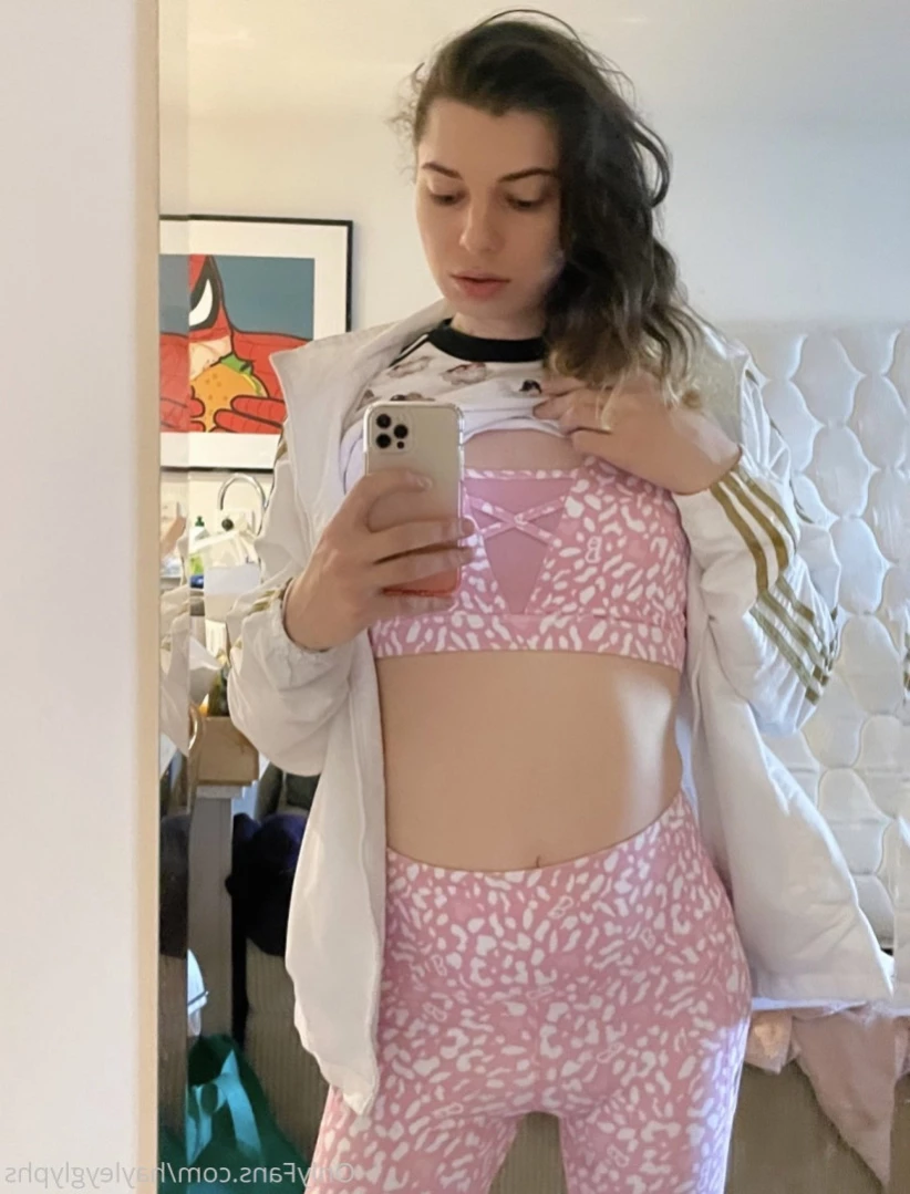 hayley [ chippiechipsbimbo ] Onlyfans leaked photo 16261114 on Hotleaks.tv