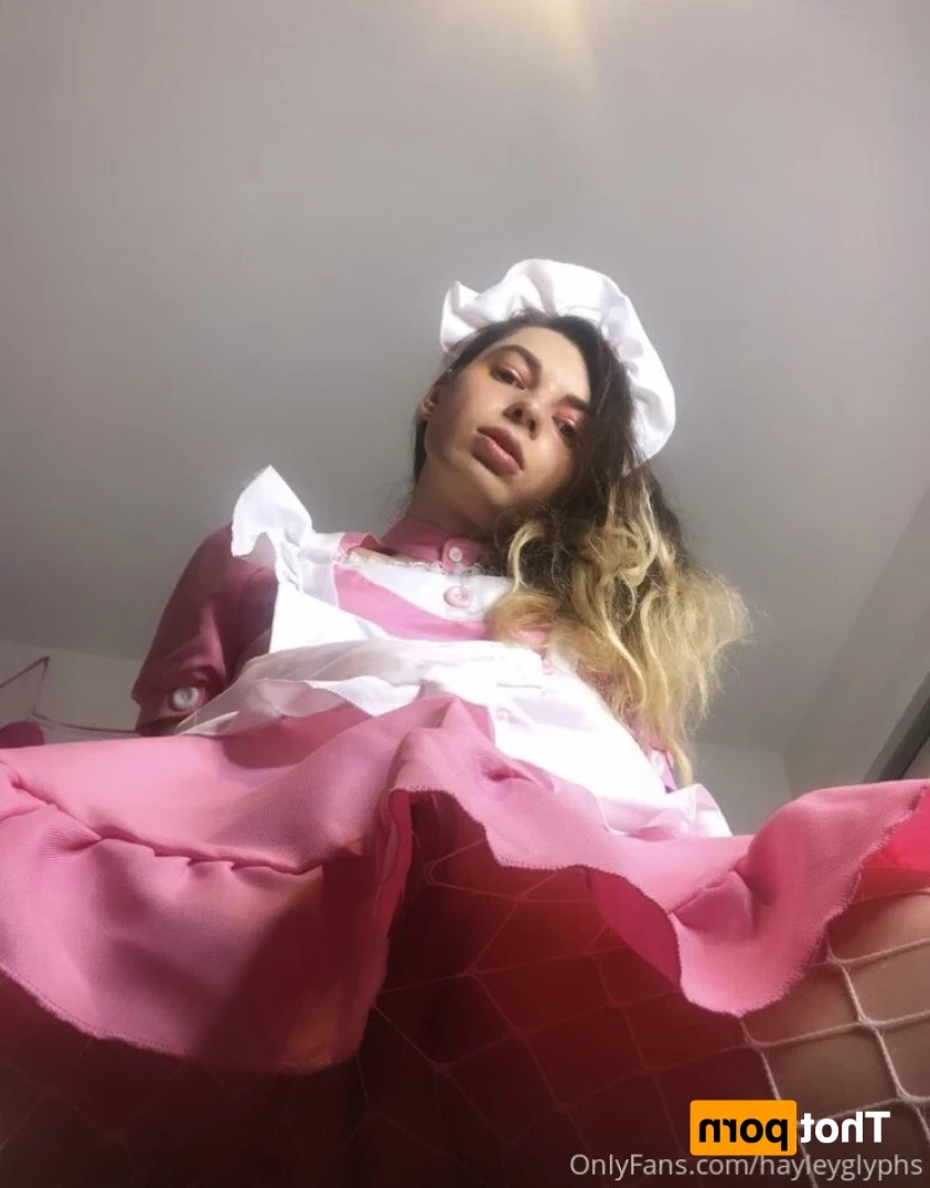 hayley [ chippiechipsbimbo ] Onlyfans leaked photo 16261166 on Hotleaks.tv