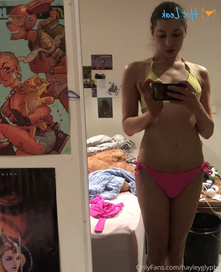 hayley [ chippiechipsbimbo ] Onlyfans leaked photo 16261203 on Hotleaks.tv
