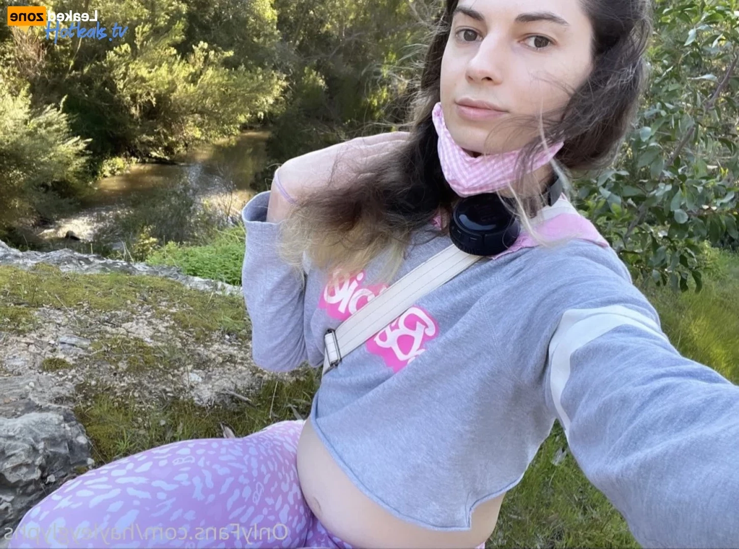 hayley [ chippiechipsbimbo ] Onlyfans leaked photo 16261320 on Hotleaks.tv