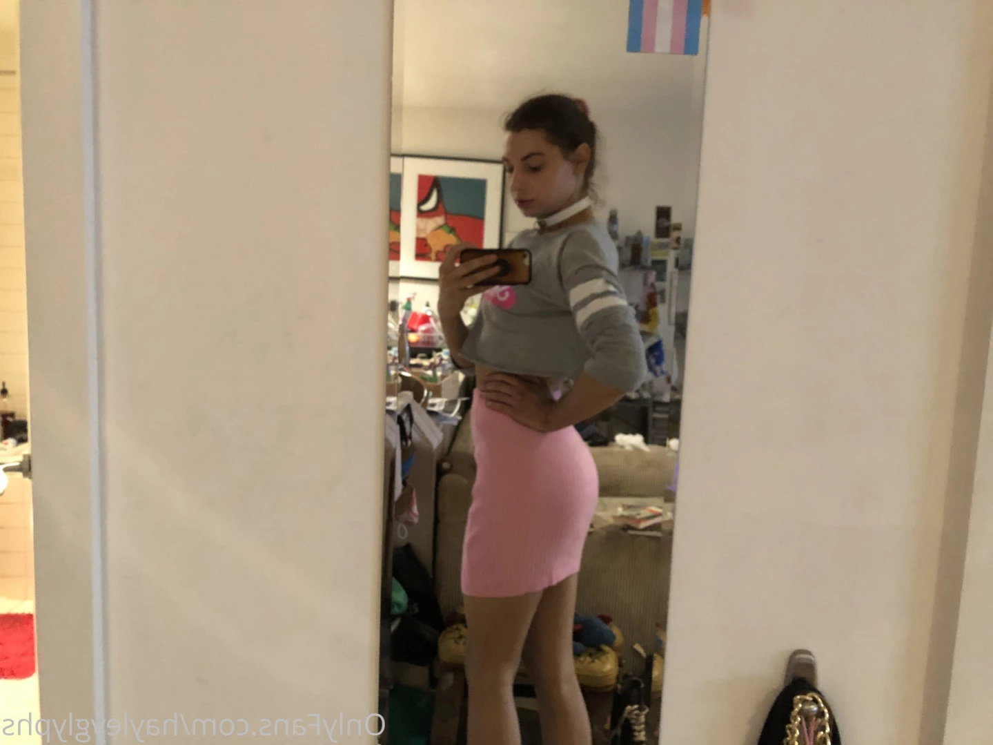 hayley [ chippiechipsbimbo ] Onlyfans leaked photo 16261337 on Hotleaks.tv