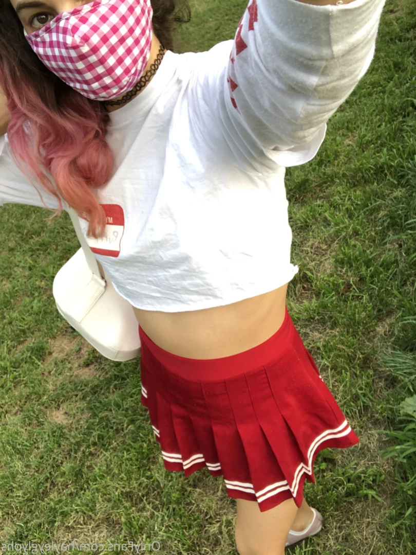 hayley [ chippiechipsbimbo ] Onlyfans leaked photo 16261347 on Hotleaks.tv