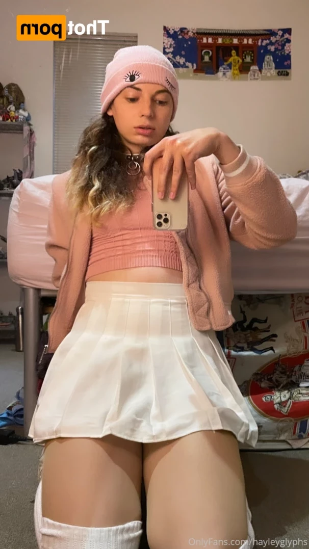hayley [ chippiechipsbimbo ] Onlyfans leaked photo 16261438 on Hotleaks.tv