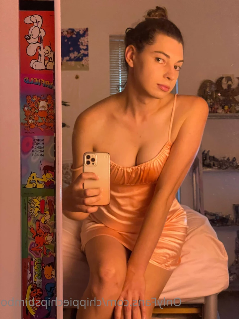 hayley [ chippiechipsbimbo ] Onlyfans leaked photo 16261464 on Hotleaks.tv