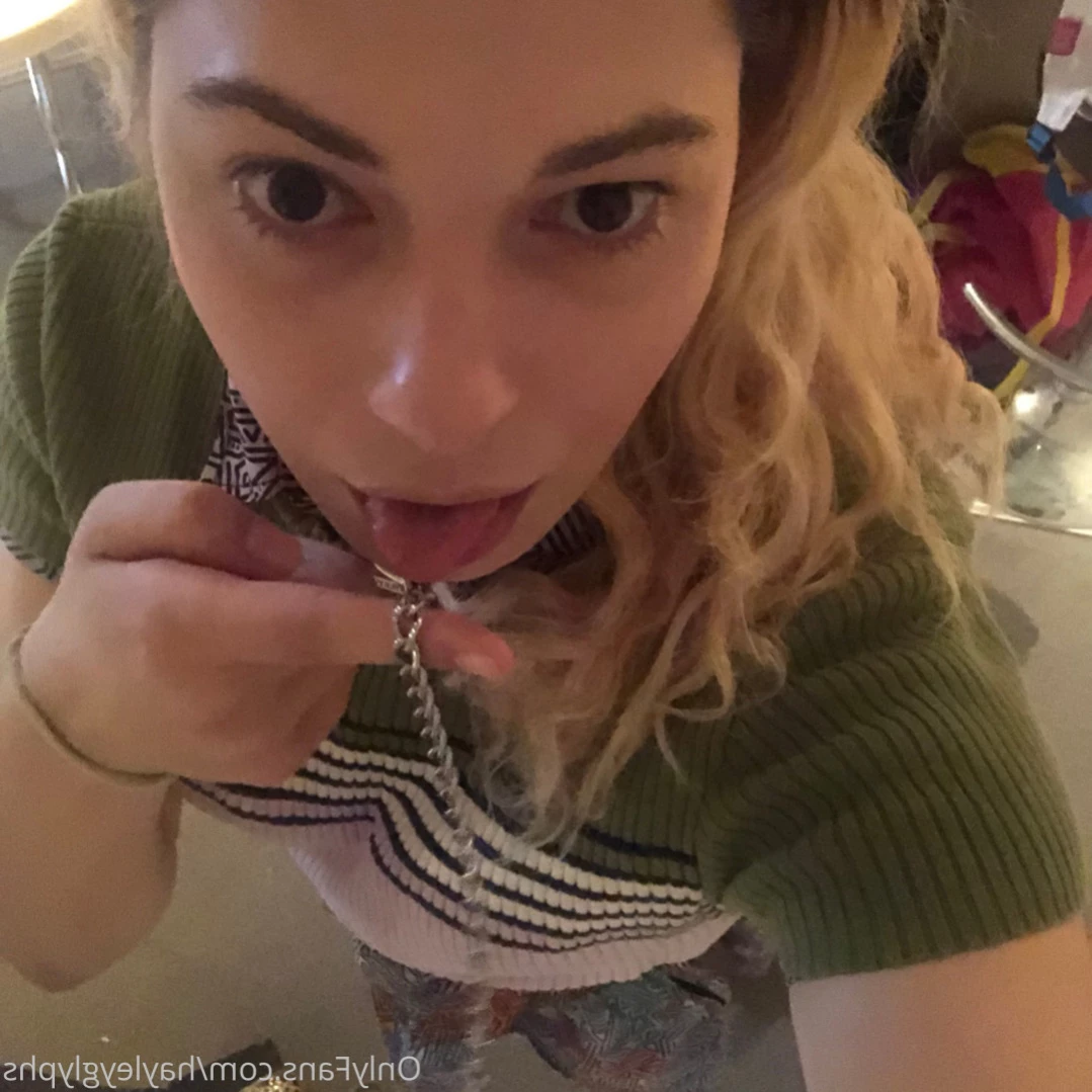 hayley [ chippiechipsbimbo ] Onlyfans leaked photo 16261477 on Hotleaks.tv