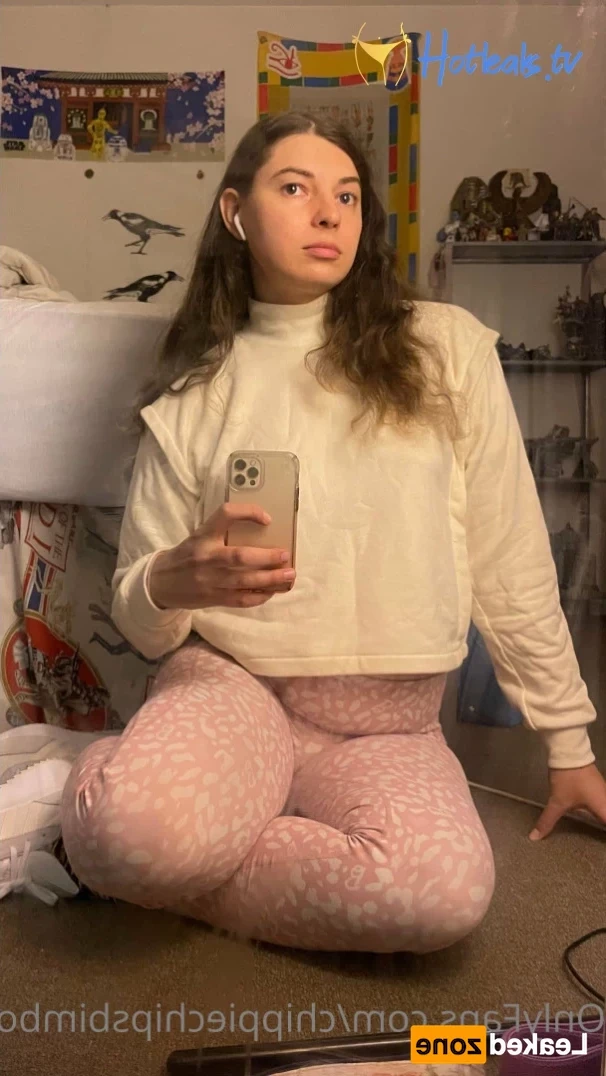 hayley [ chippiechipsbimbo ] Onlyfans leaked photo 16261540 on Hotleaks.tv