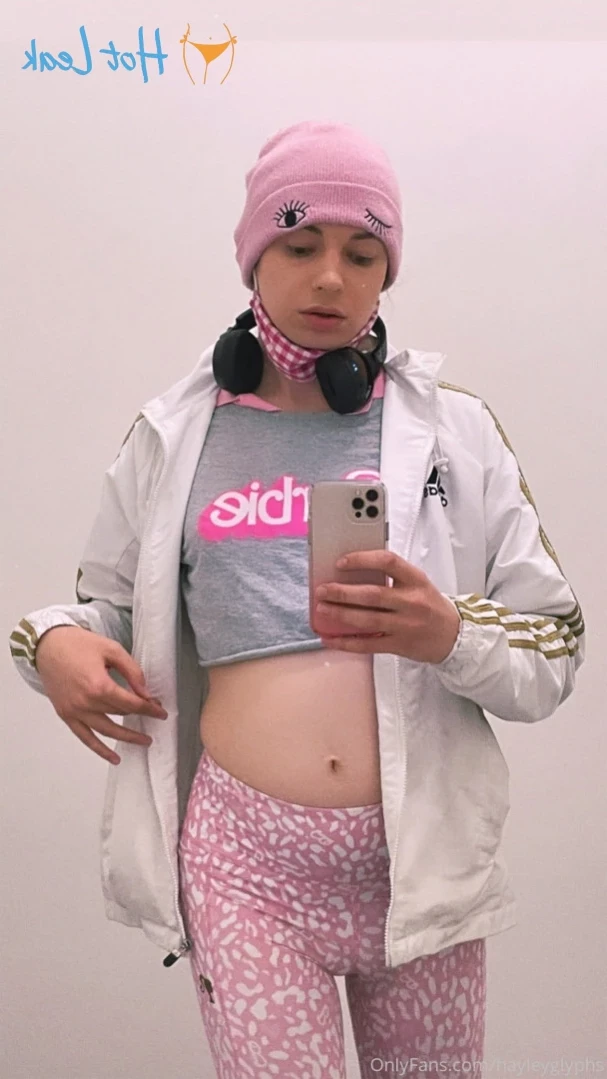 hayley [ chippiechipsbimbo ] Onlyfans leaked photo 16261576 on Hotleaks.tv