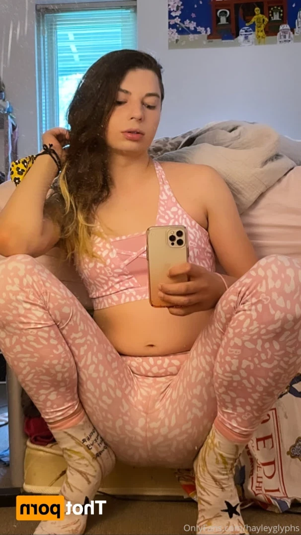 hayley [ chippiechipsbimbo ] Onlyfans leaked photo 16262488 on Hotleaks.tv