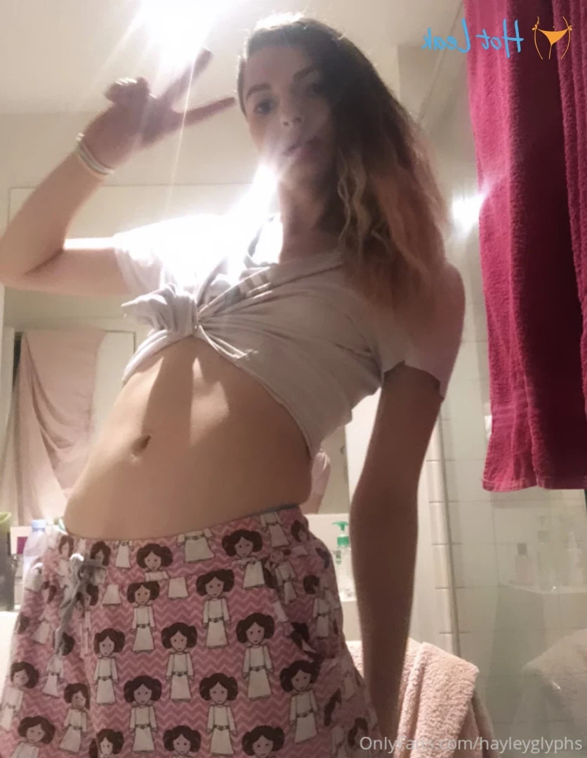 hayley [ chippiechipsbimbo ] Onlyfans leaked photo 16262543 on Hotleaks.tv