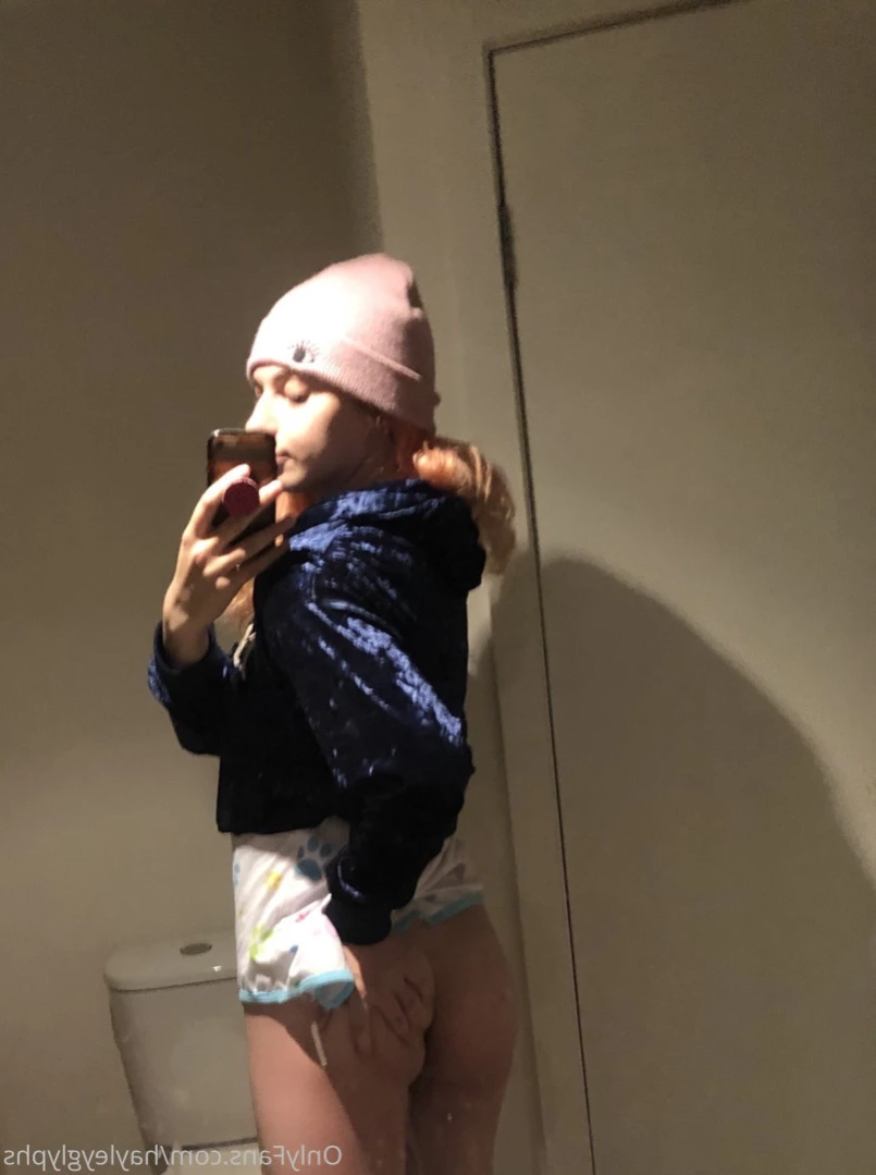 hayley [ chippiechipsbimbo ] Onlyfans leaked photo 16262601 on Hotleaks.tv