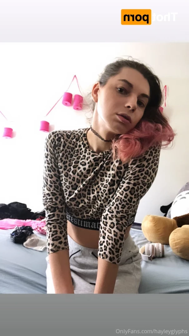 hayley [ chippiechipsbimbo ] Onlyfans leaked photo 16262612 on Hotleaks.tv