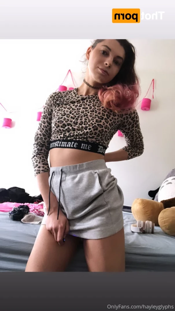hayley [ chippiechipsbimbo ] Onlyfans leaked photo 16262661 on Hotleaks.tv