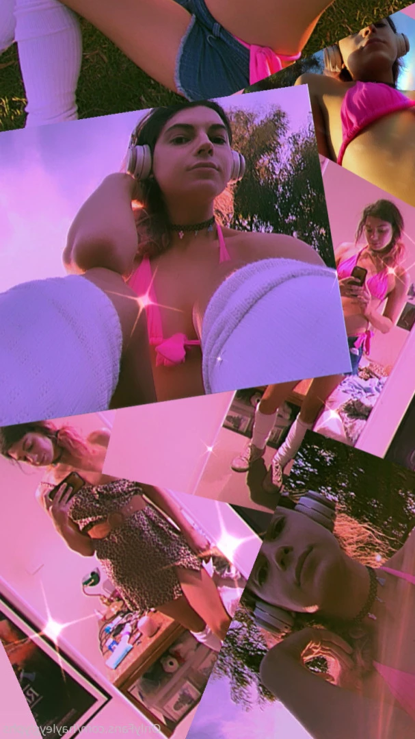 hayley [ chippiechipsbimbo ] Onlyfans leaked photo 16262734 on Hotleaks.tv