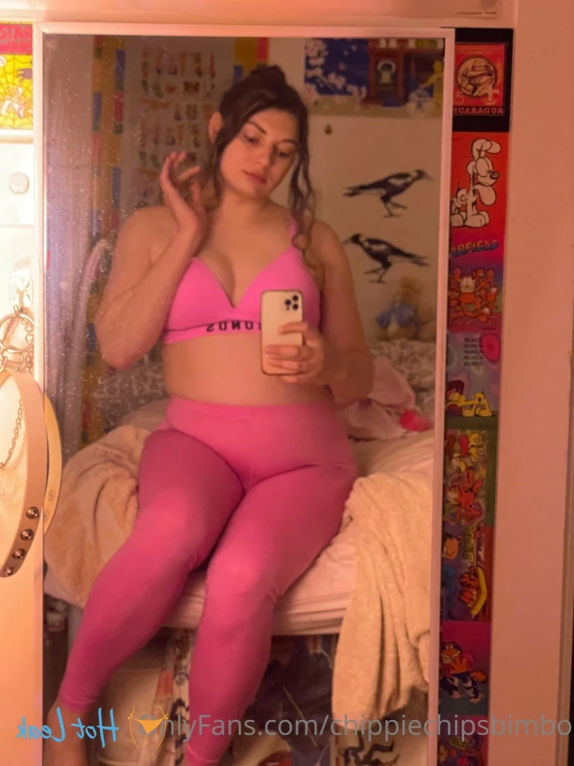 hayley [ chippiechipsbimbo ] Onlyfans leaked photo 16262738 on Hotleaks.tv