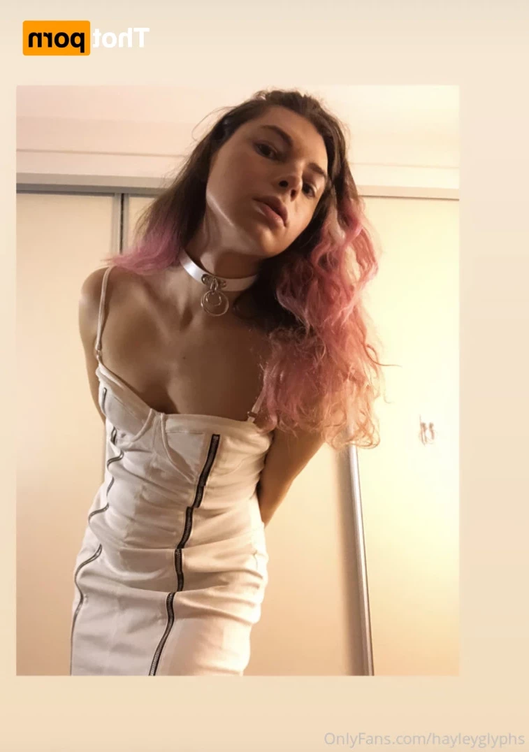 hayley [ chippiechipsbimbo ] Onlyfans leaked photo 16262784 on Hotleaks.tv
