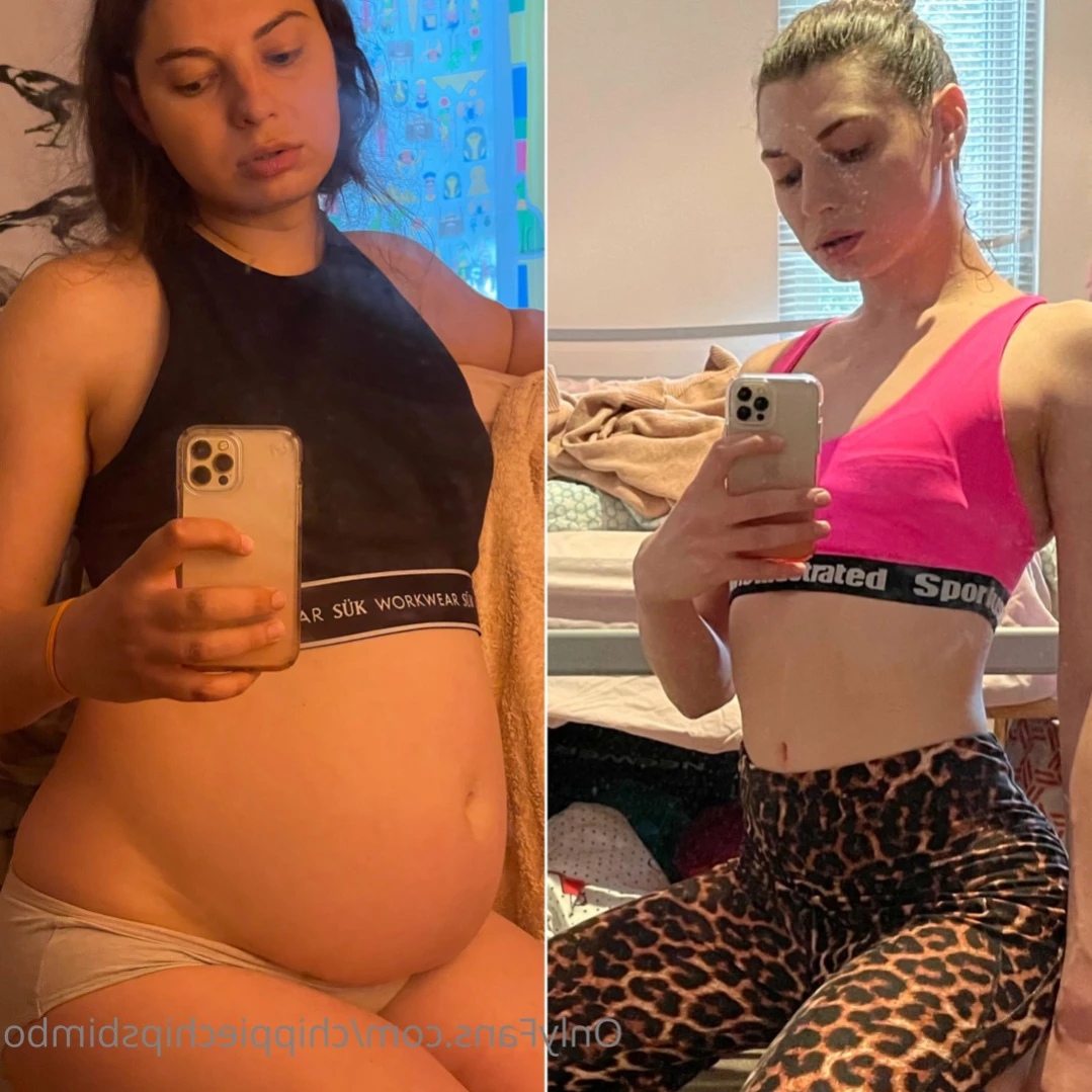 hayley [ chippiechipsbimbo ] Onlyfans leaked photo 16262870 on Hotleaks.tv