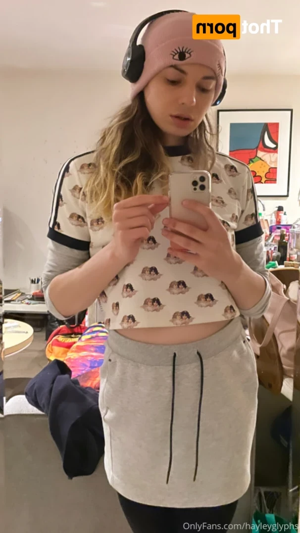 hayley [ chippiechipsbimbo ] Onlyfans leaked photo 16262942 on Hotleaks.tv