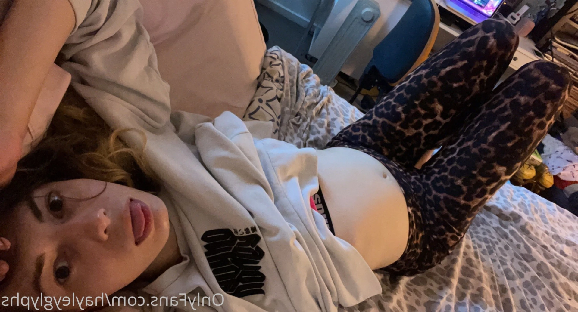 hayley [ chippiechipsbimbo ] Onlyfans leaked photo 16262952 on Hotleaks.tv