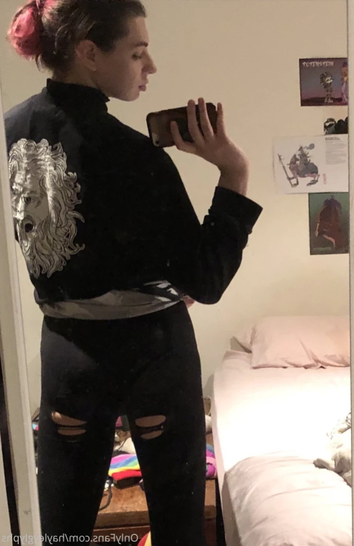 hayley [ chippiechipsbimbo ] Onlyfans leaked photo 16263109 on Hotleaks.tv