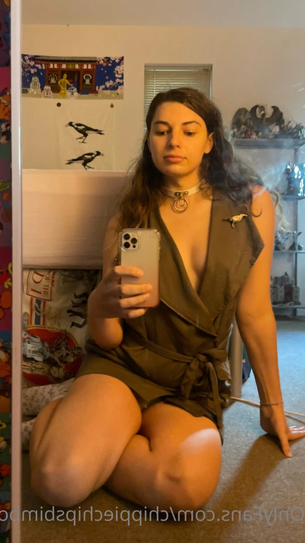 hayley [ chippiechipsbimbo ] Onlyfans leaked photo 16263140 on Hotleaks.tv