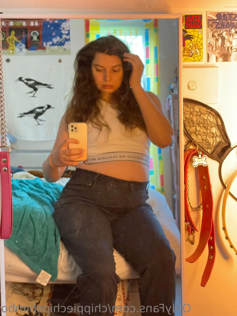 hayley [ chippiechipsbimbo ] Onlyfans leaked photo 16263154 on Hotleaks.tv