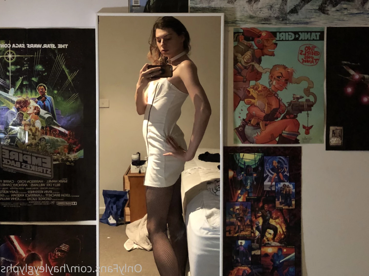 hayley [ chippiechipsbimbo ] Onlyfans leaked photo 16263180 on Hotleaks.tv