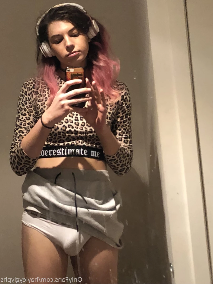 hayley [ chippiechipsbimbo ] Onlyfans leaked photo 16263214 on Hotleaks.tv