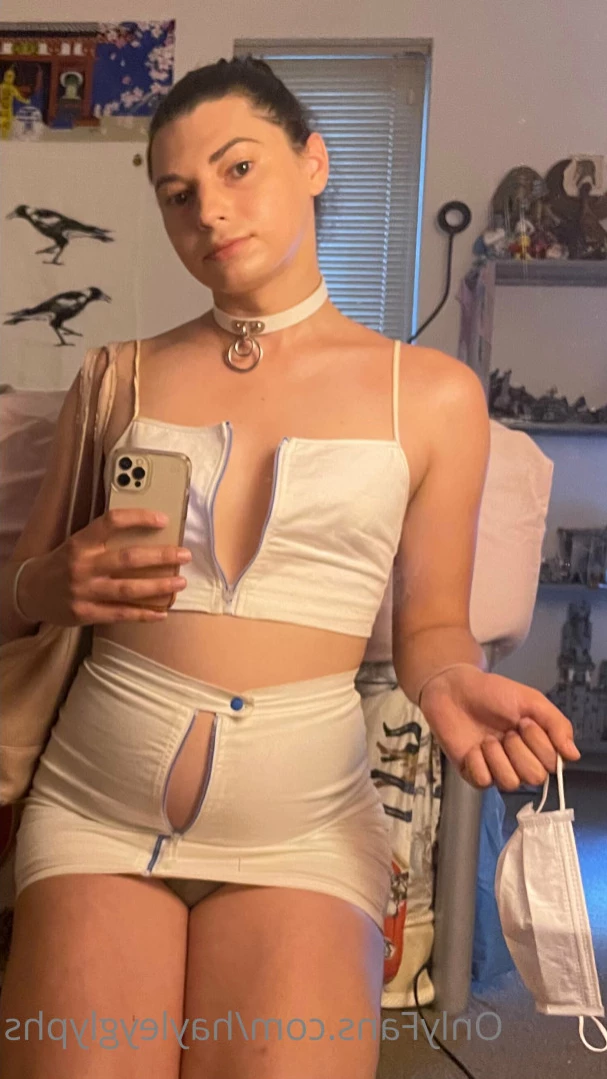 hayley [ chippiechipsbimbo ] Onlyfans leaked photo 16263227 on Hotleaks.tv