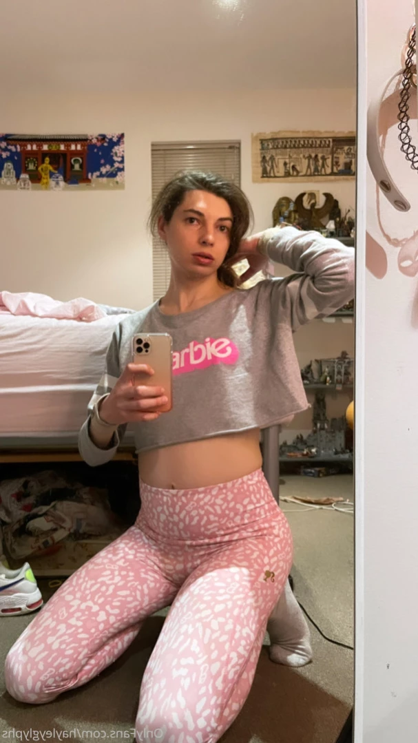 hayley [ chippiechipsbimbo ] Onlyfans leaked photo 16263240 on Hotleaks.tv