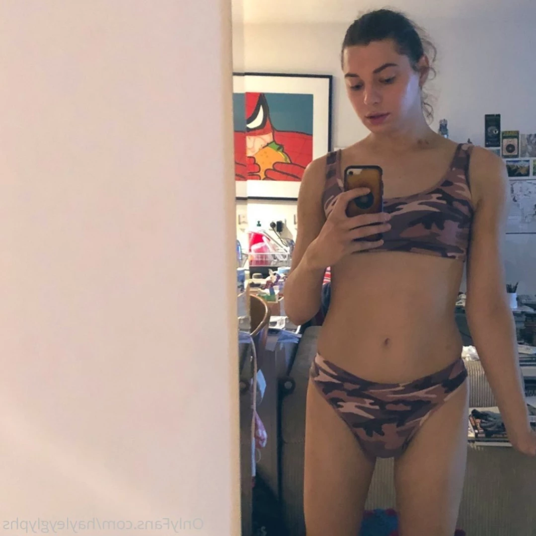 hayley [ chippiechipsbimbo ] Onlyfans leaked photo 16263273 on Hotleaks.tv