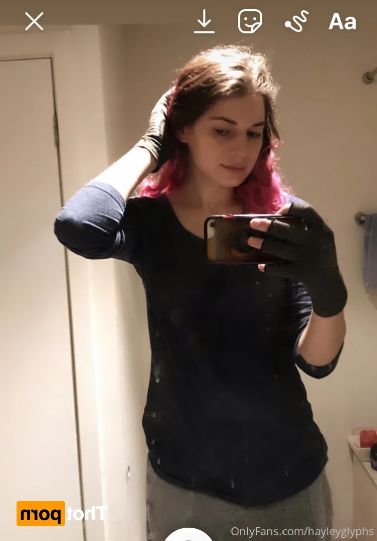 hayley [ chippiechipsbimbo ] Onlyfans leaked photo 16263354 on Hotleaks.tv