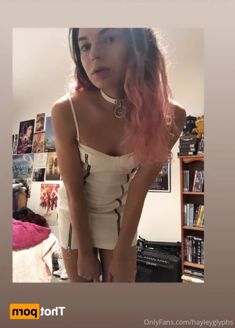 hayley [ chippiechipsbimbo ] Onlyfans leaked photo 16263372 on Hotleaks.tv