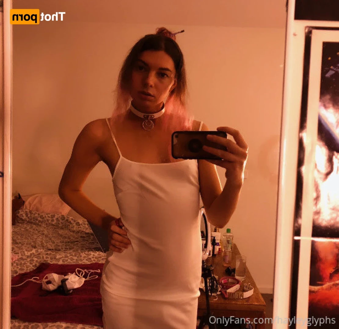 hayley [ chippiechipsbimbo ] Onlyfans leaked photo 16263386 on Hotleaks.tv