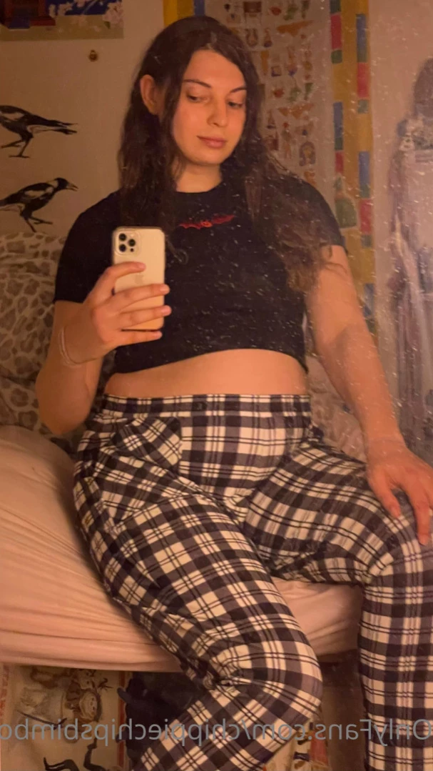 hayley [ chippiechipsbimbo ] Onlyfans leaked photo 16263393 on Hotleaks.tv