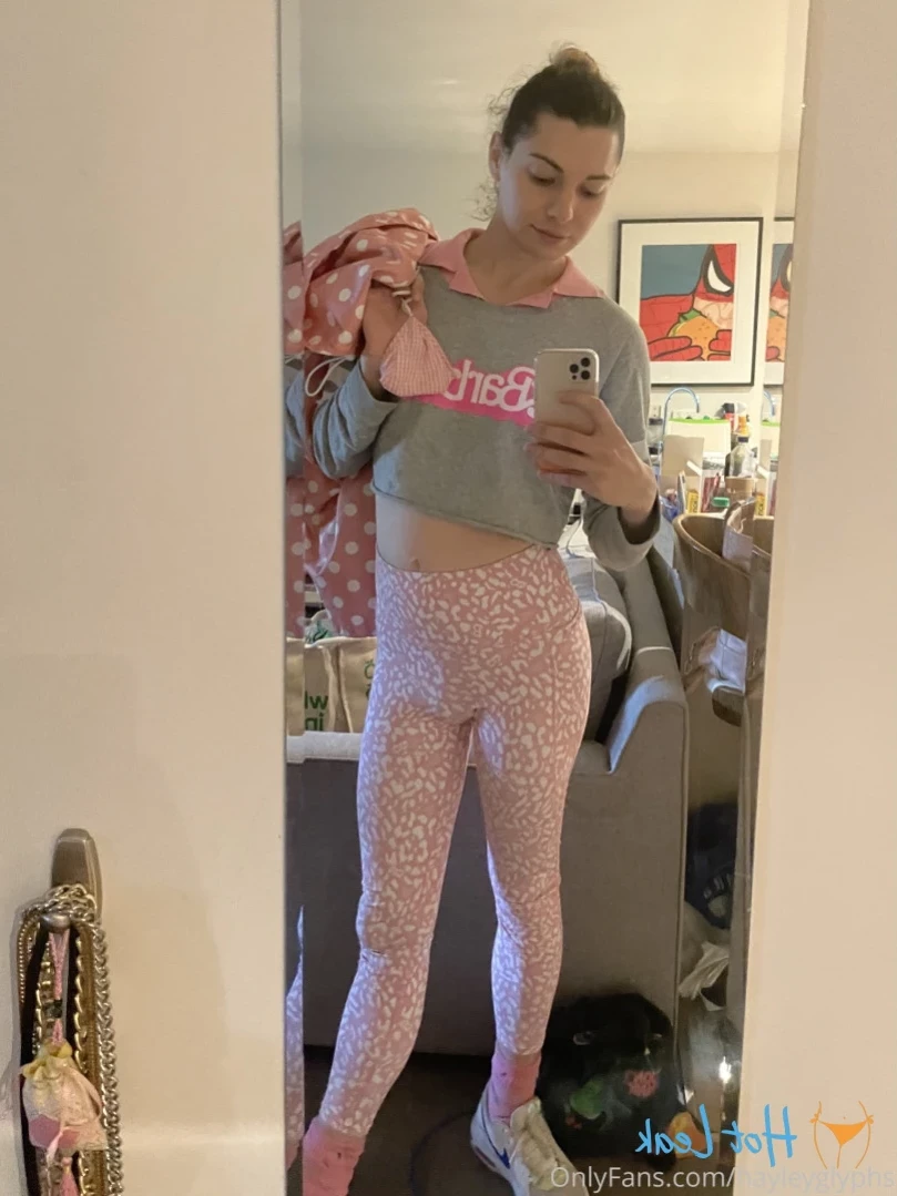 hayley [ chippiechipsbimbo ] Onlyfans leaked photo 16263441 on Hotleaks.tv