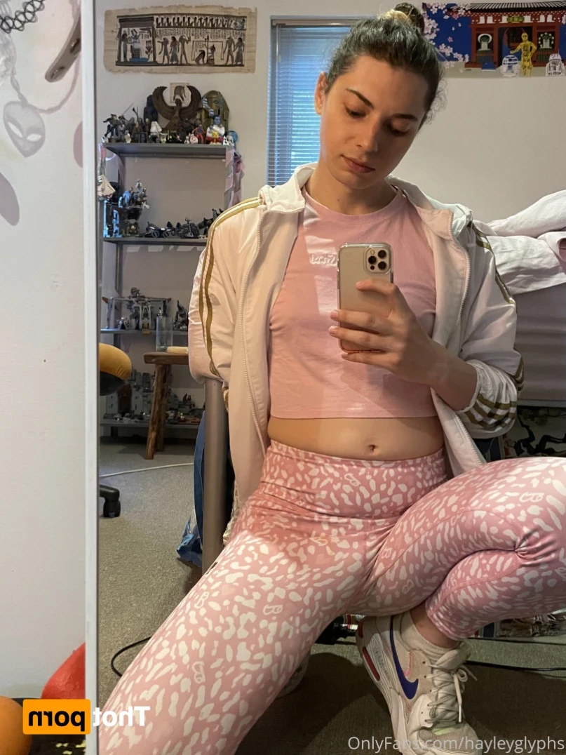 hayley [ chippiechipsbimbo ] Onlyfans leaked photo 16263504 on Hotleaks.tv