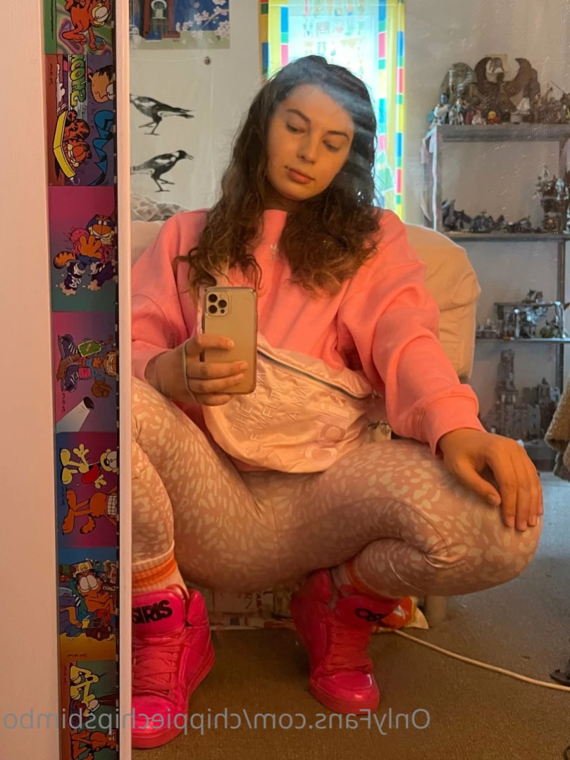 hayley [ chippiechipsbimbo ] Onlyfans leaked photo 16263509 on Hotleaks.tv