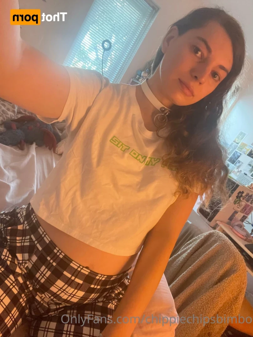 hayley [ chippiechipsbimbo ] Onlyfans leaked photo 16263513 on Hotleaks.tv