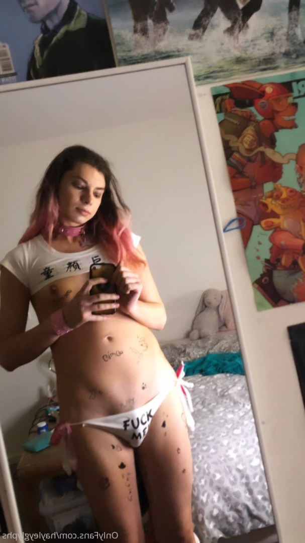 hayley [ chippiechipsbimbo ] Onlyfans leaked photo 16263528 on Hotleaks.tv